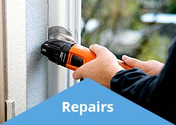 Western Trade Frames Window & Door Repairs Galway