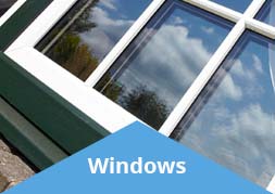 Western Trade Frames Window Sales and Repairs Galway