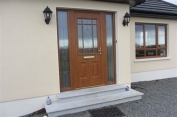 Western Trade Frames - Window Manufacturers Galway