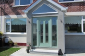 Western Trade Frames - Window Manufacturers Galway