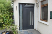 Western Trade Frames - Window Manufacturers Galway