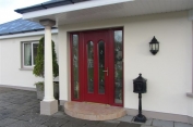 Western Trade Frames - Window Manufacturers Galway