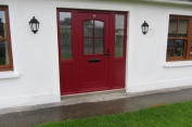 Western Trade Frames - Window Manufacturers Galway