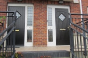 Western Trade Frames - Window Manufacturers Galway